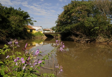 Plano contra enchentes na Bacia do Rio Capivari avança com levantamento de dados e visitas aos municípios
